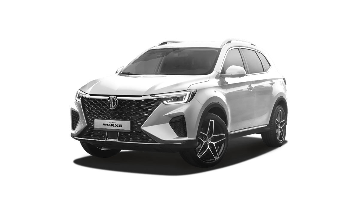 MG RX5
