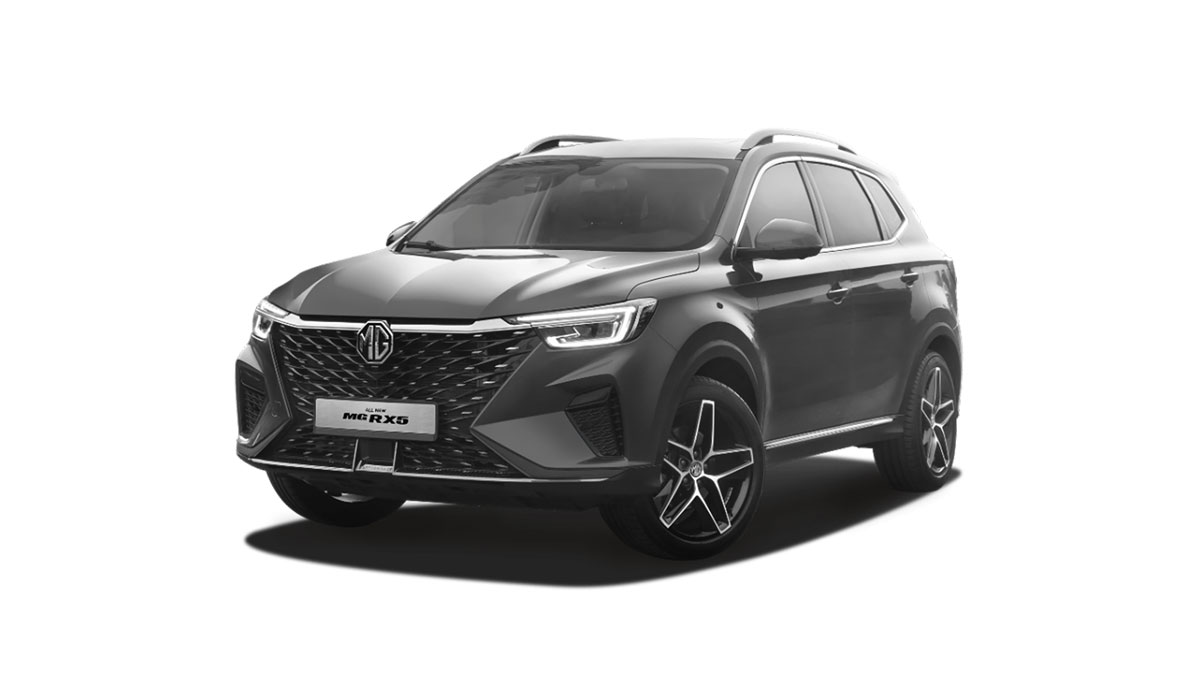 MG RX5